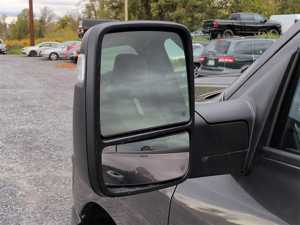 new 2026 Ram 2500 car, priced at $56,305