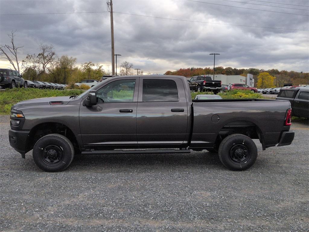new 2026 Ram 2500 car, priced at $56,305