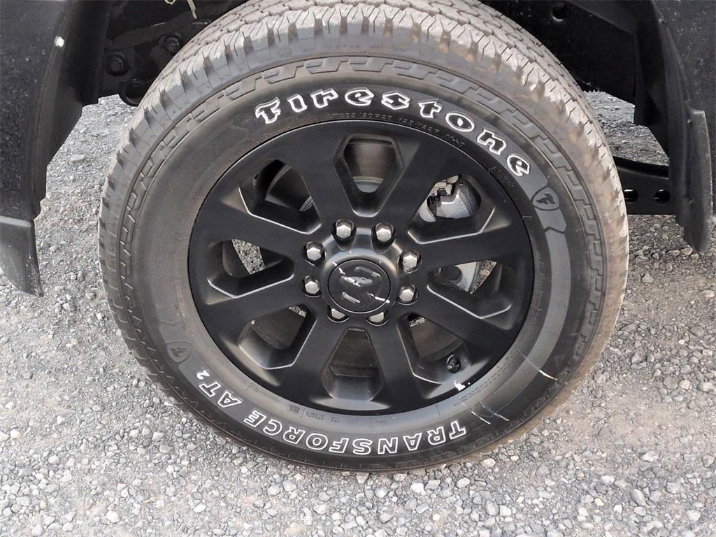 new 2026 Ram 2500 car, priced at $73,240