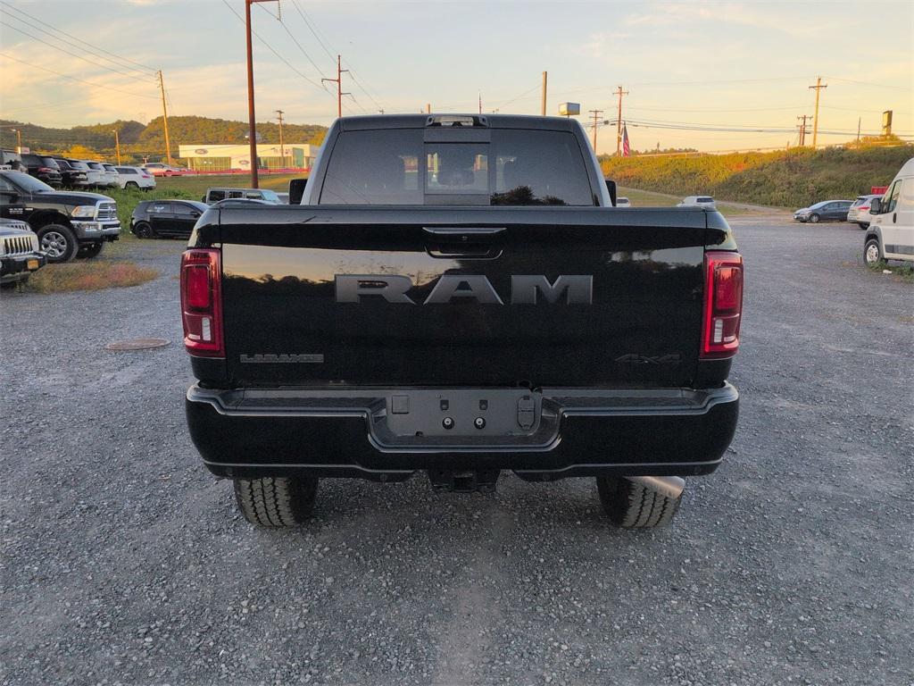 new 2026 Ram 2500 car, priced at $73,240
