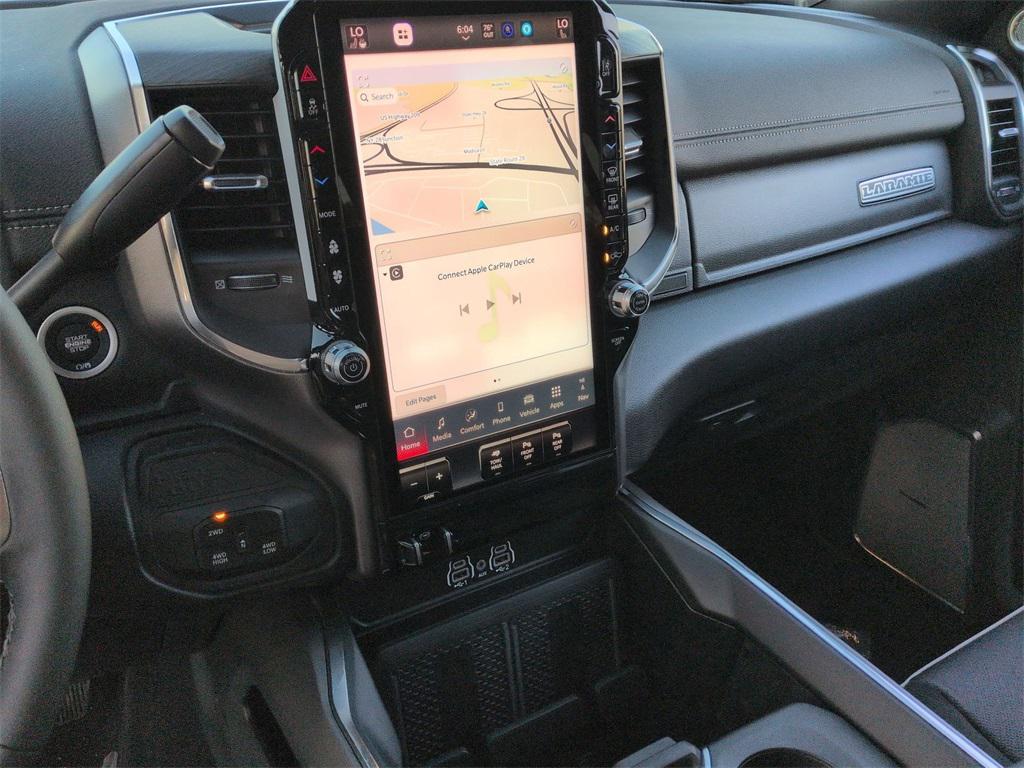 new 2026 Ram 2500 car, priced at $73,240