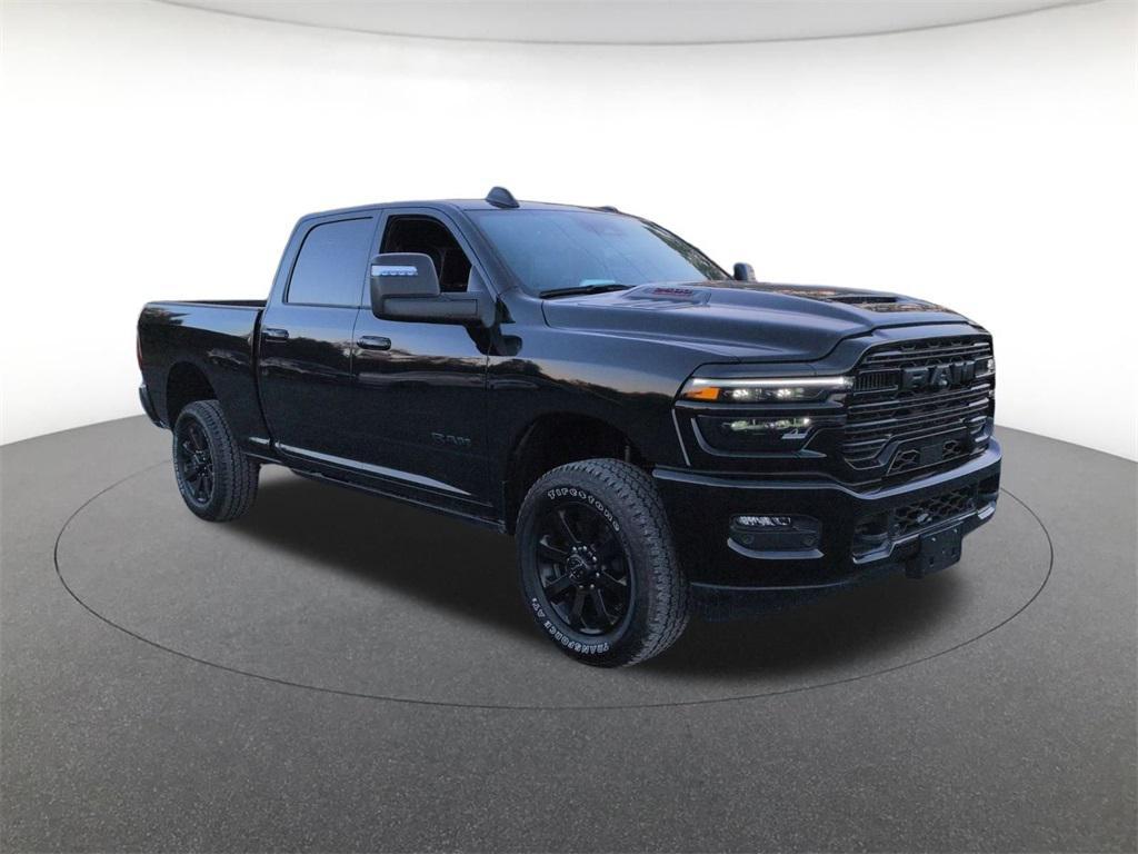new 2026 Ram 2500 car, priced at $73,240