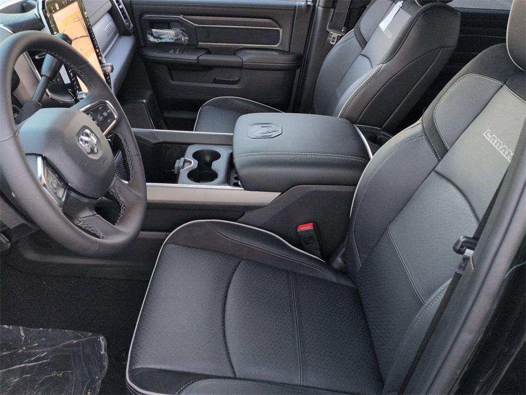 new 2026 Ram 2500 car, priced at $73,240