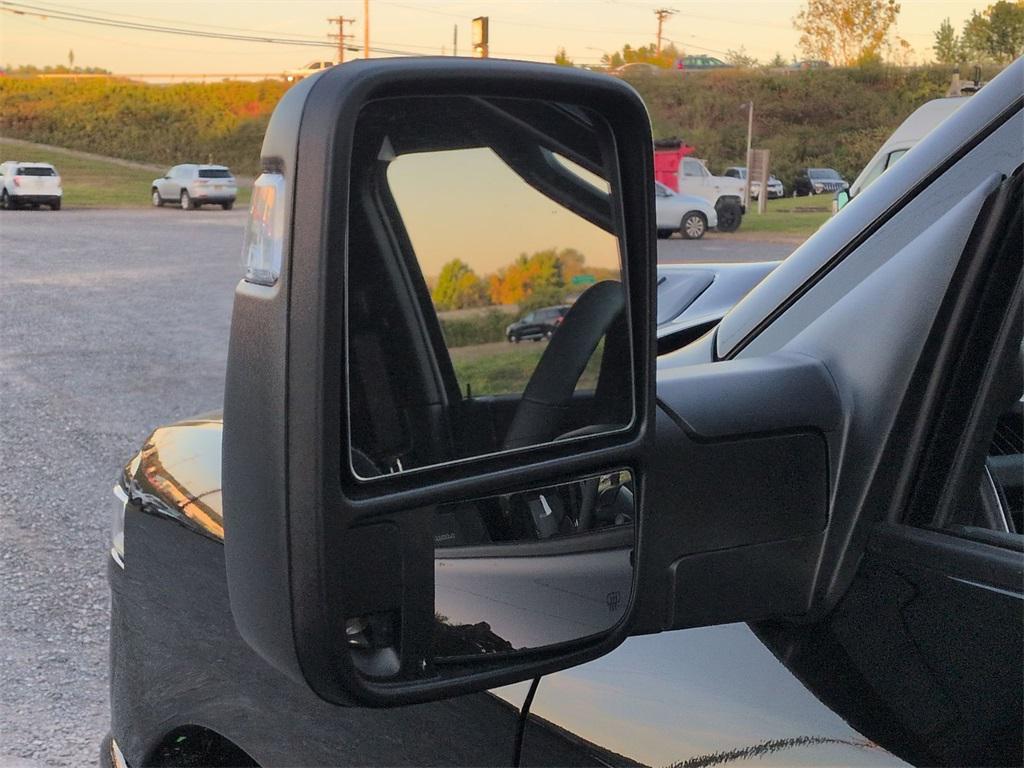 new 2026 Ram 2500 car, priced at $73,240