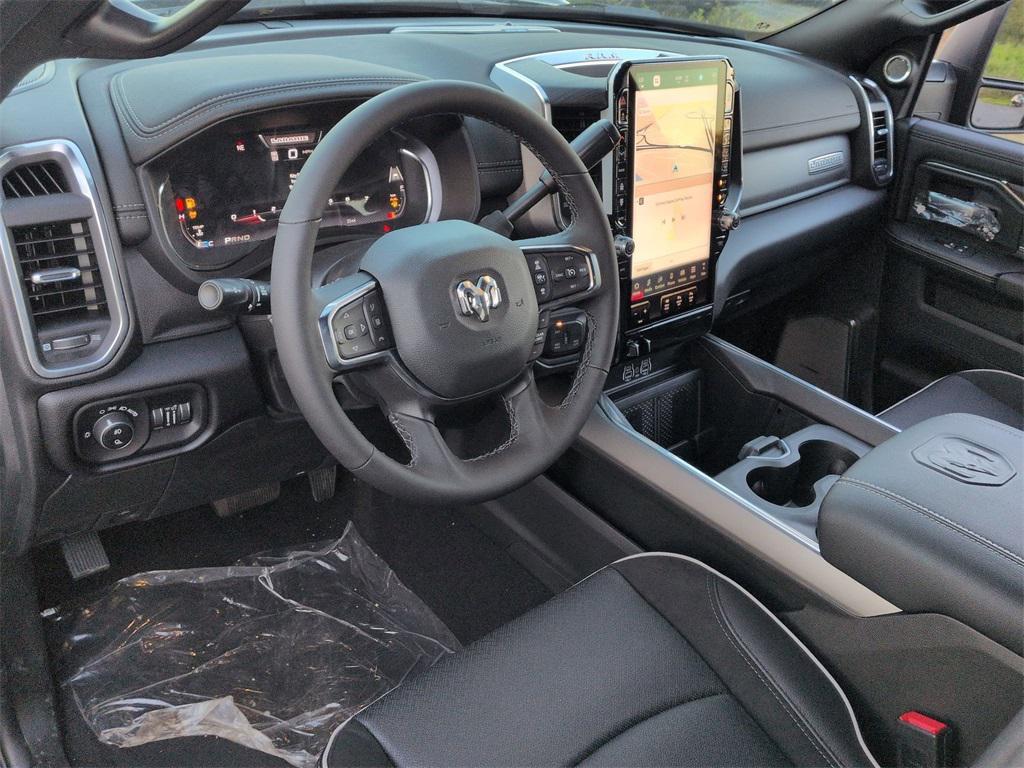 new 2026 Ram 2500 car, priced at $73,240