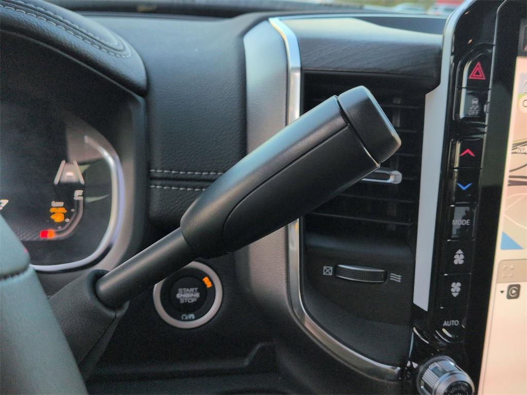 new 2026 Ram 2500 car, priced at $73,240