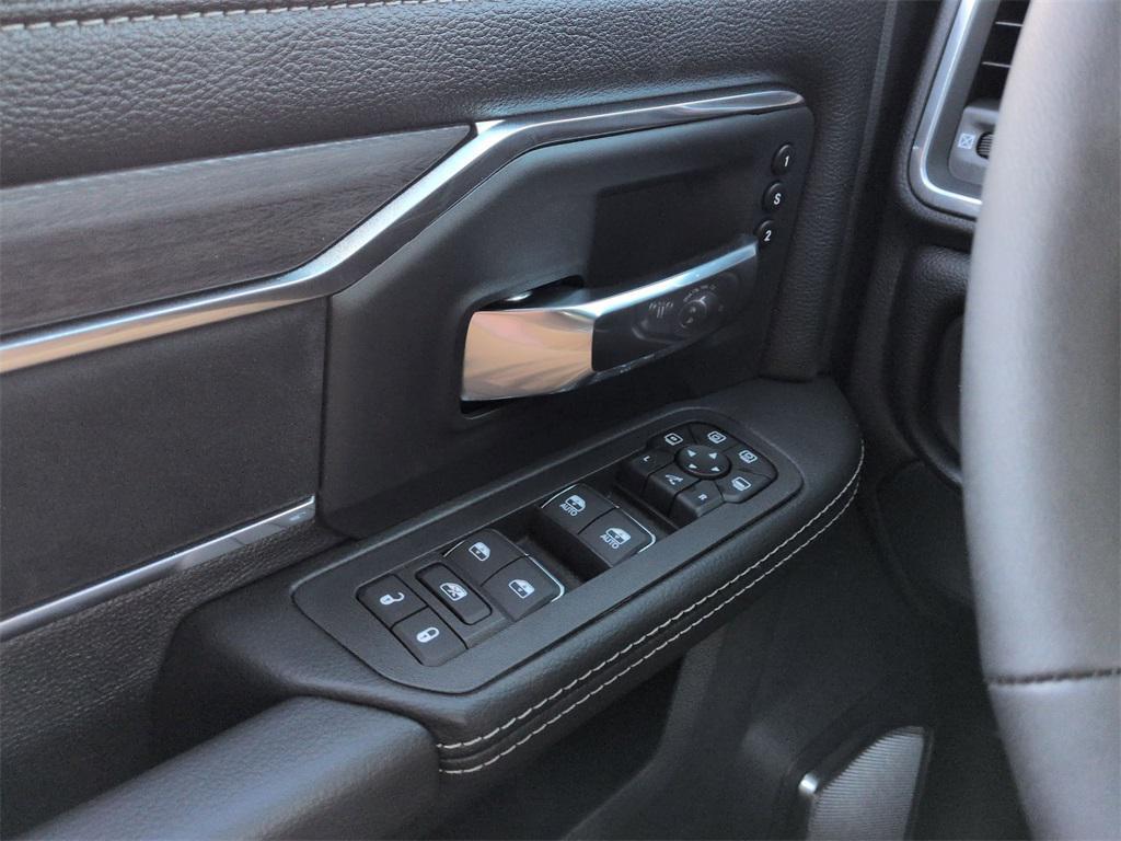 new 2026 Ram 2500 car, priced at $73,240