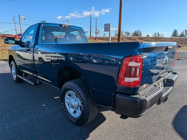 used 2022 Ram 3500 car, priced at $51,900