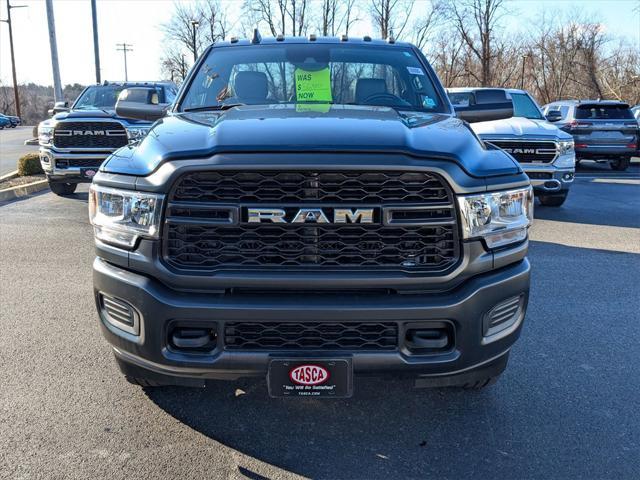 used 2022 Ram 3500 car, priced at $51,900