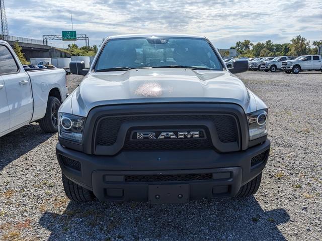 used 2021 Ram 1500 Classic car, priced at $30,900