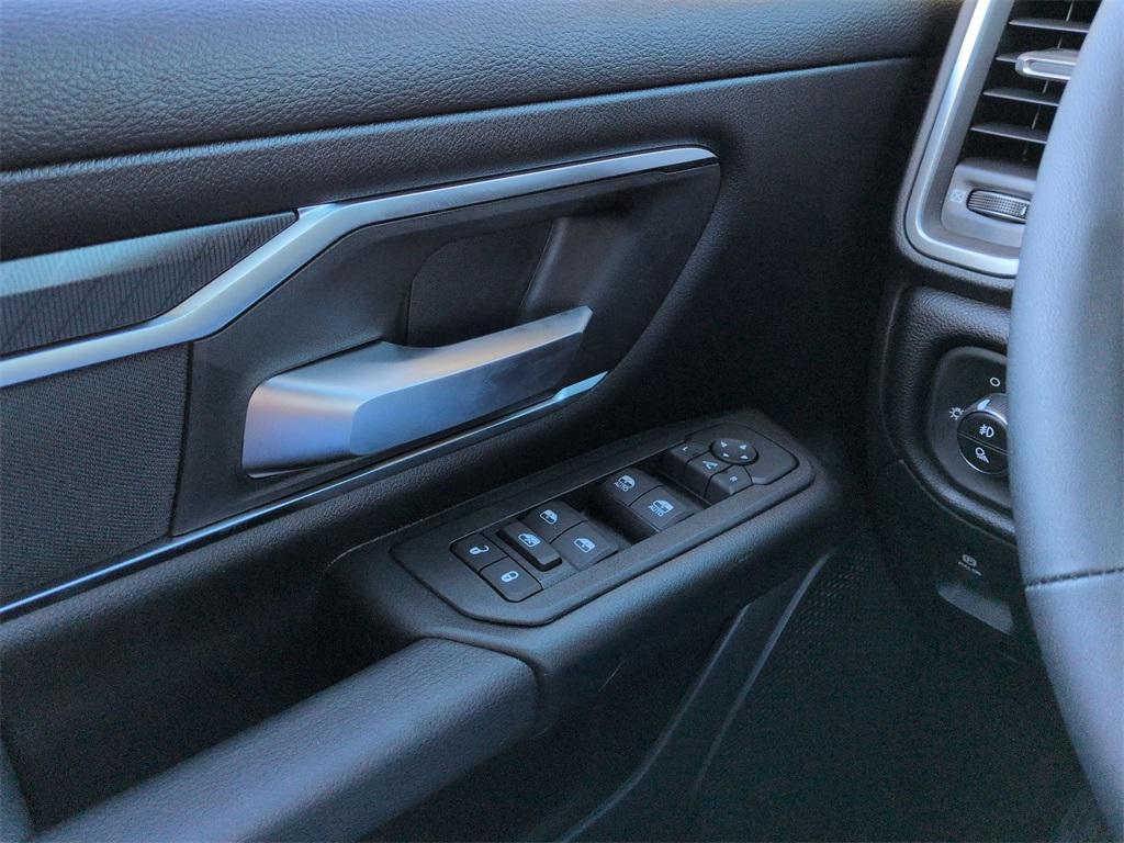 new 2026 Ram 1500 car, priced at $58,290