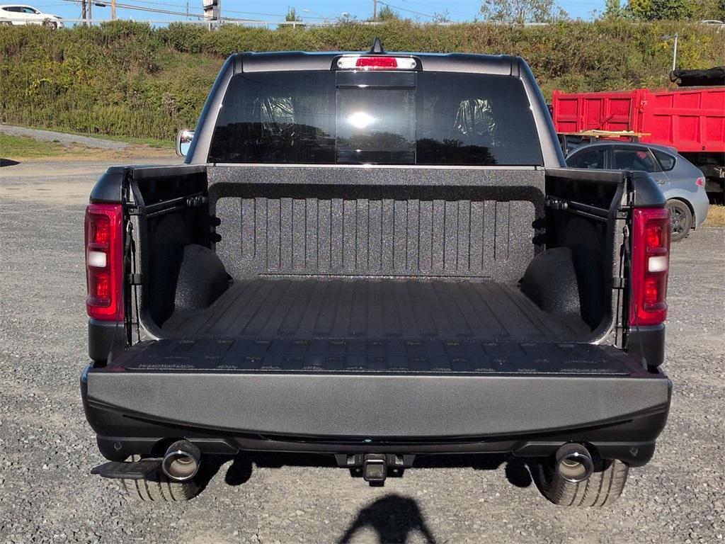 new 2026 Ram 1500 car, priced at $58,290