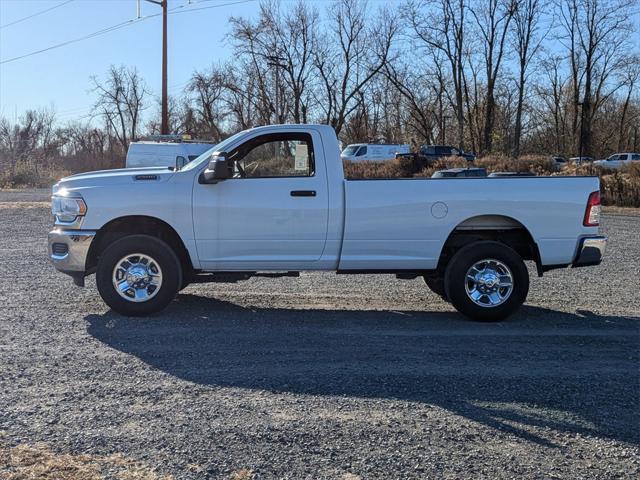 new 2023 Ram 2500 car, priced at $64,599