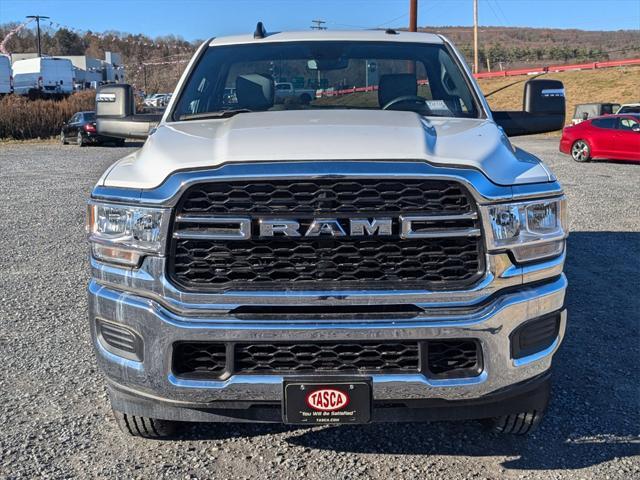 new 2023 Ram 2500 car, priced at $64,599