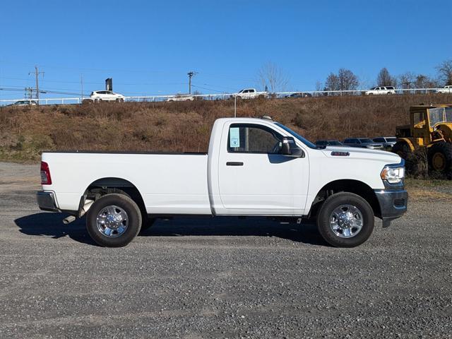 new 2023 Ram 2500 car, priced at $64,599