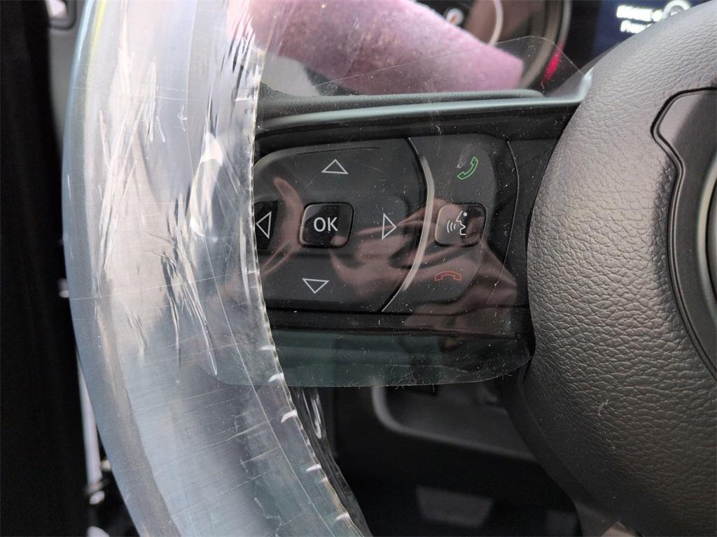 new 2026 Jeep Wrangler car, priced at $47,105