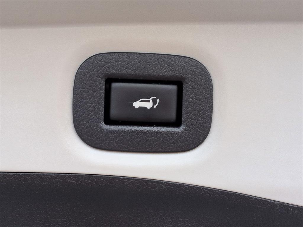 used 2017 Nissan Rogue car, priced at $12,950