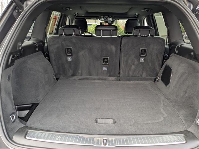 used 2022 Jeep Grand Cherokee car, priced at $36,400