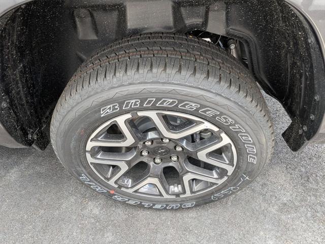 new 2025 Ram 1500 car, priced at $66,466