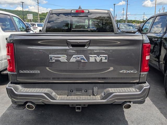 new 2025 Ram 1500 car, priced at $66,466