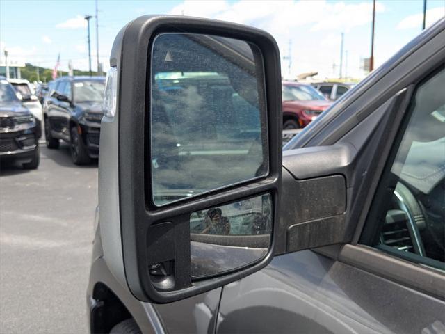 new 2025 Ram 1500 car, priced at $66,466