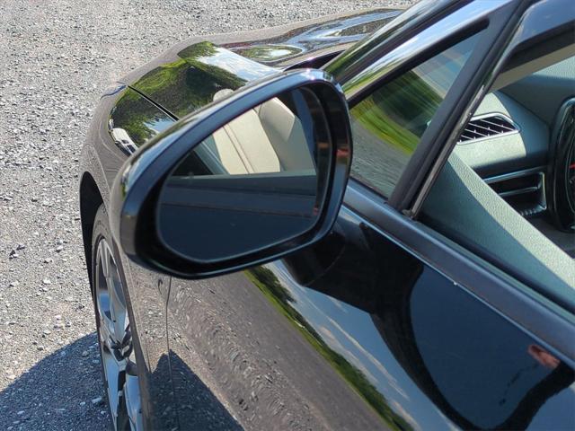 used 2021 Kia K5 car, priced at $23,200