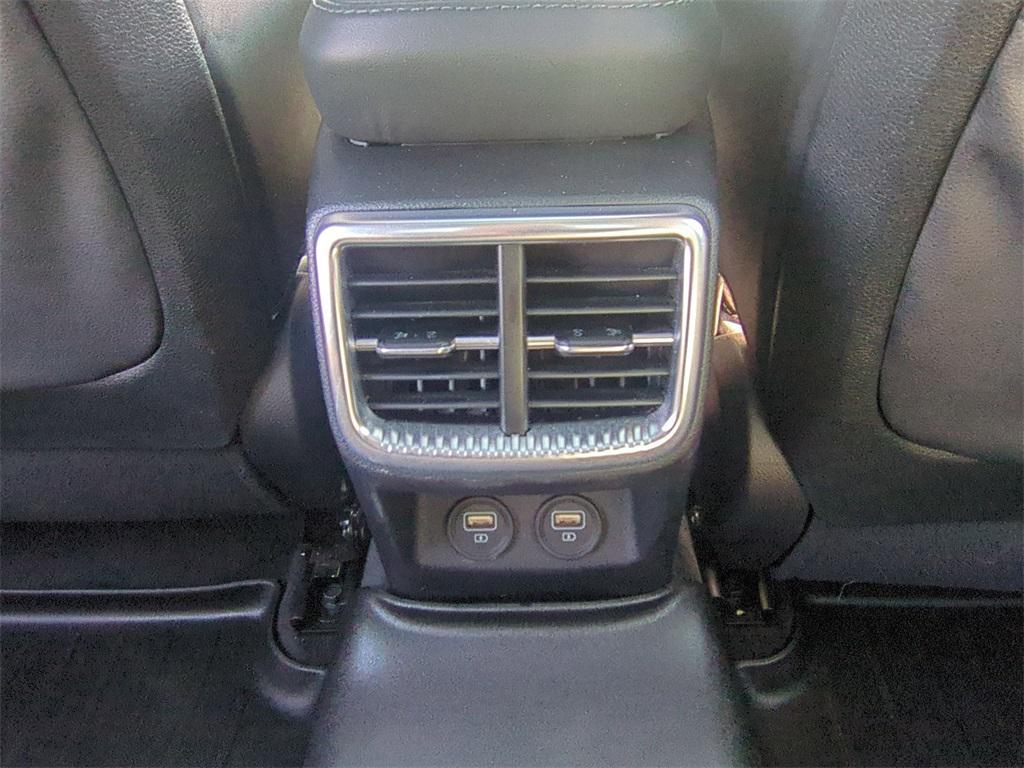 used 2021 Kia K5 car, priced at $21,900