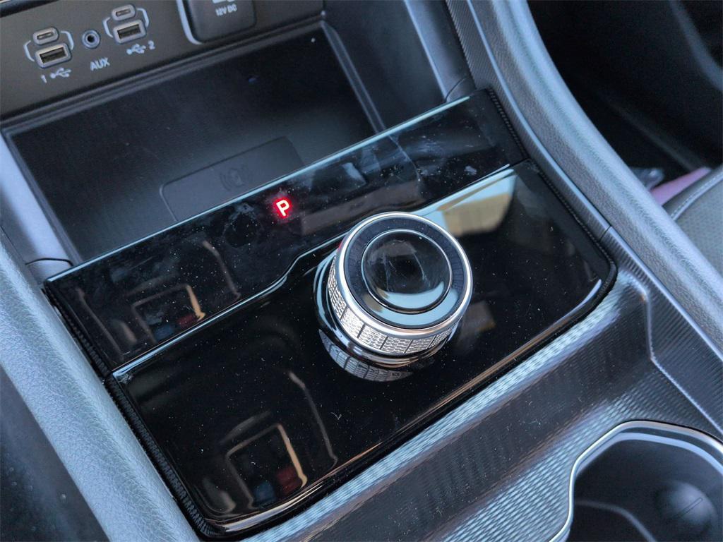 new 2025 Jeep Grand Cherokee car, priced at $44,310