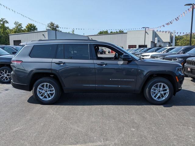 new 2024 Jeep Grand Cherokee L car, priced at $43,220