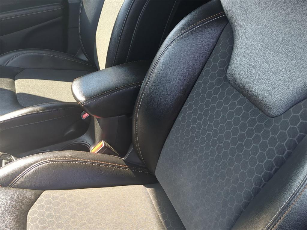 used 2019 Jeep Compass car, priced at $14,950