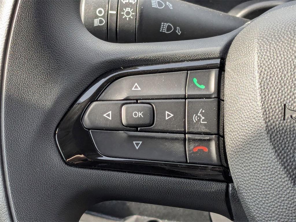 new 2024 Ram ProMaster 3500 car, priced at $45,981