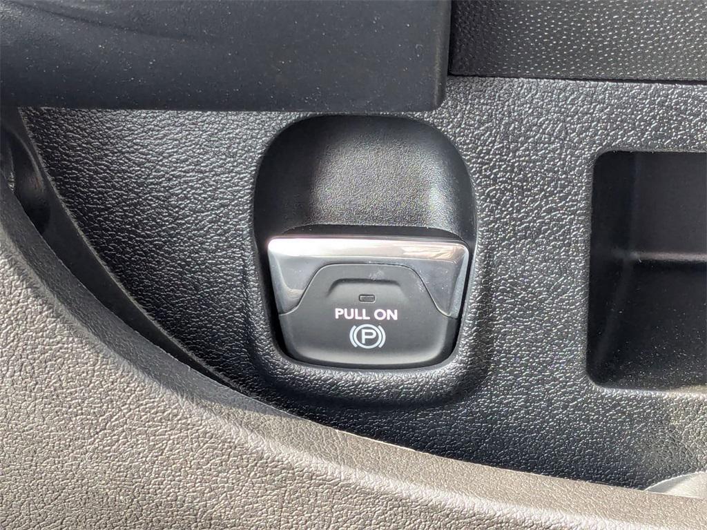 new 2024 Ram ProMaster 3500 car, priced at $45,981