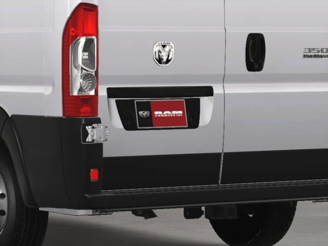 new 2024 Ram ProMaster 3500 car, priced at $50,065