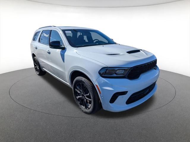 new 2025 Dodge Durango car, priced at $50,585