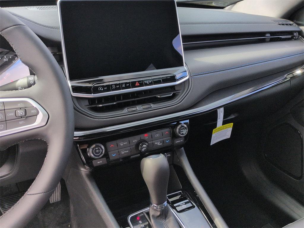 new 2026 Jeep Compass car, priced at $34,690