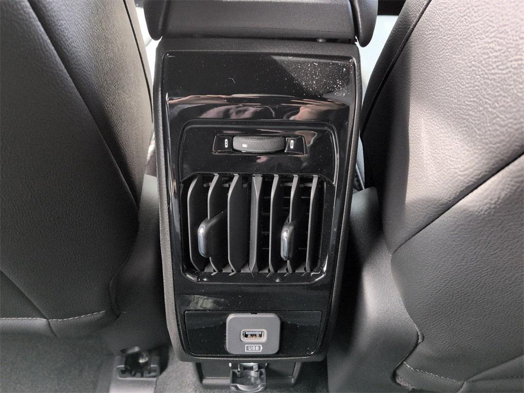 new 2026 Jeep Compass car, priced at $34,690