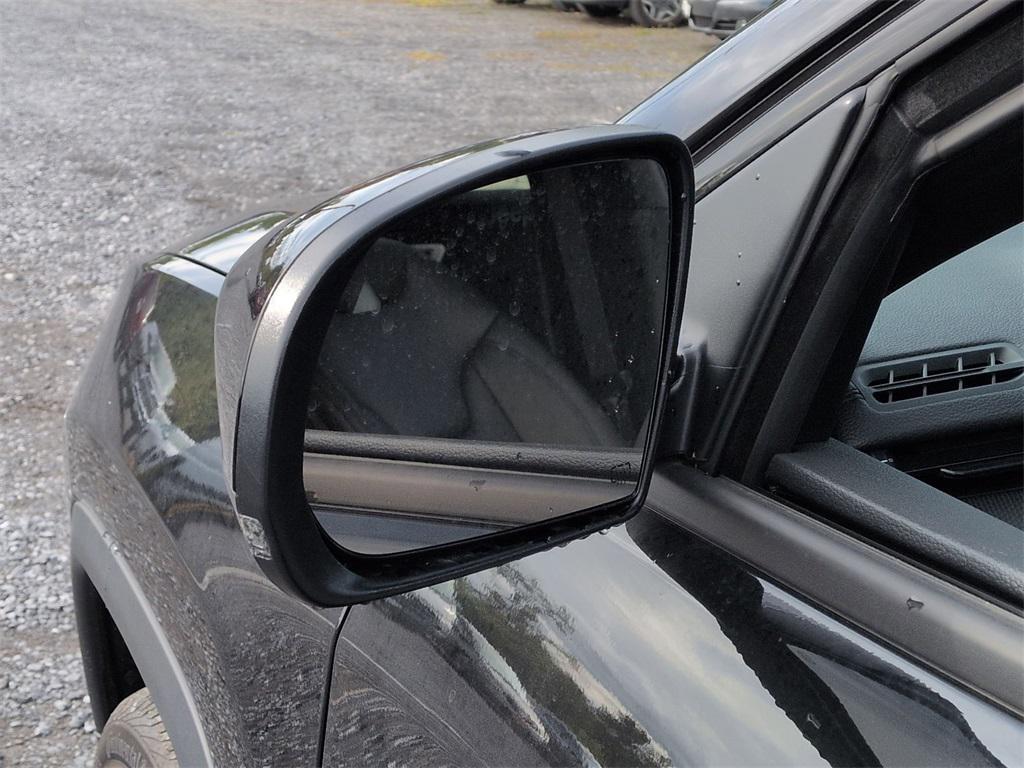 new 2026 Jeep Compass car, priced at $34,690