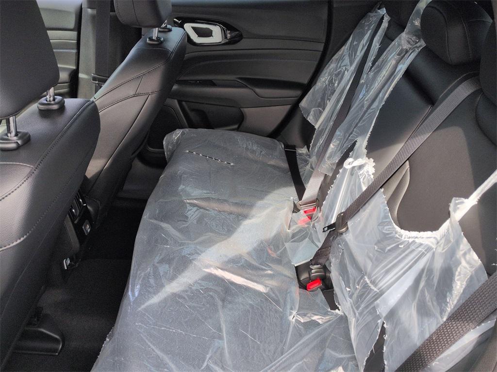 new 2026 Jeep Compass car, priced at $34,690