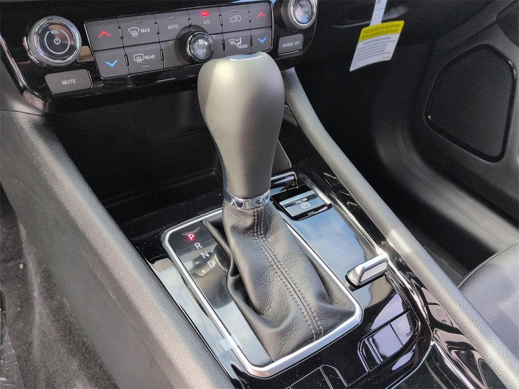 new 2026 Jeep Compass car, priced at $34,690