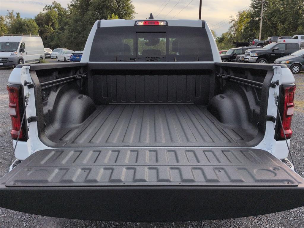 new 2026 Ram 1500 car, priced at $60,000