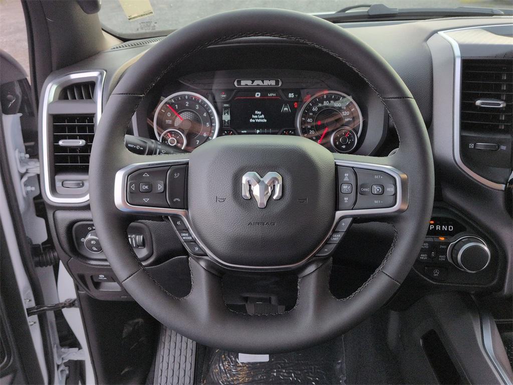 new 2026 Ram 1500 car, priced at $60,000