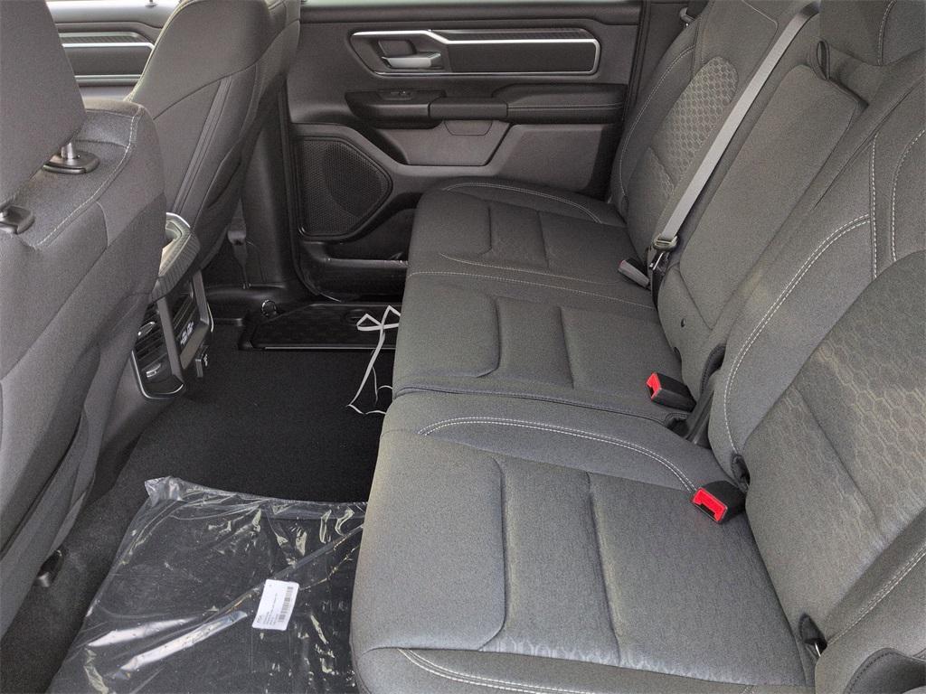 new 2026 Ram 1500 car, priced at $60,000