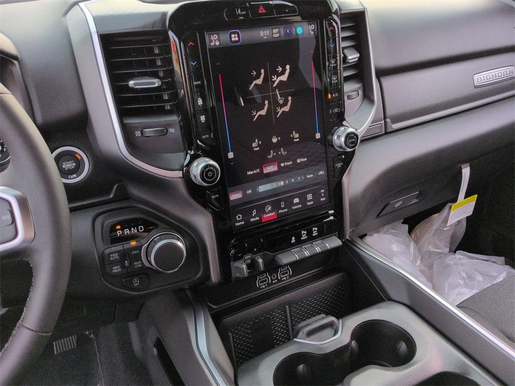 new 2026 Ram 1500 car, priced at $60,000