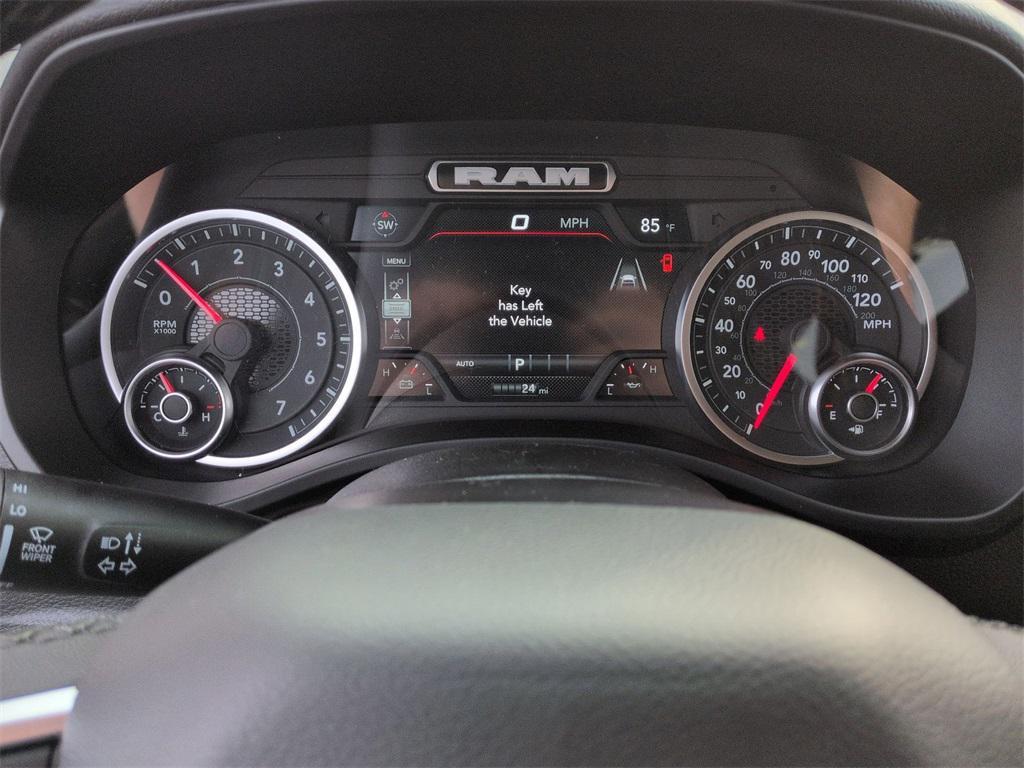 new 2026 Ram 1500 car, priced at $60,000