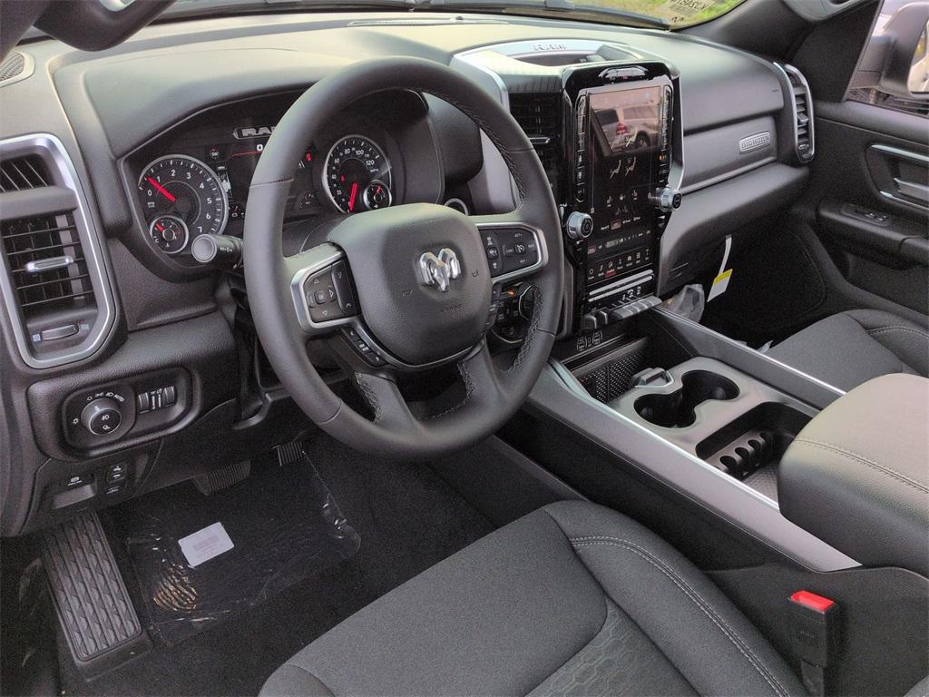 new 2026 Ram 1500 car, priced at $60,000