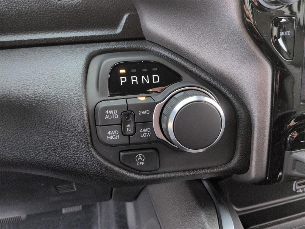 new 2026 Ram 1500 car, priced at $60,000