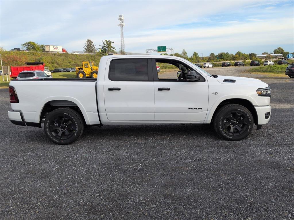 new 2026 Ram 1500 car, priced at $60,000