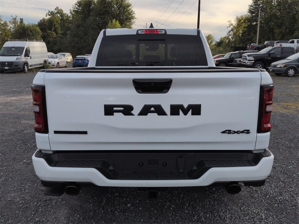 new 2026 Ram 1500 car, priced at $60,000