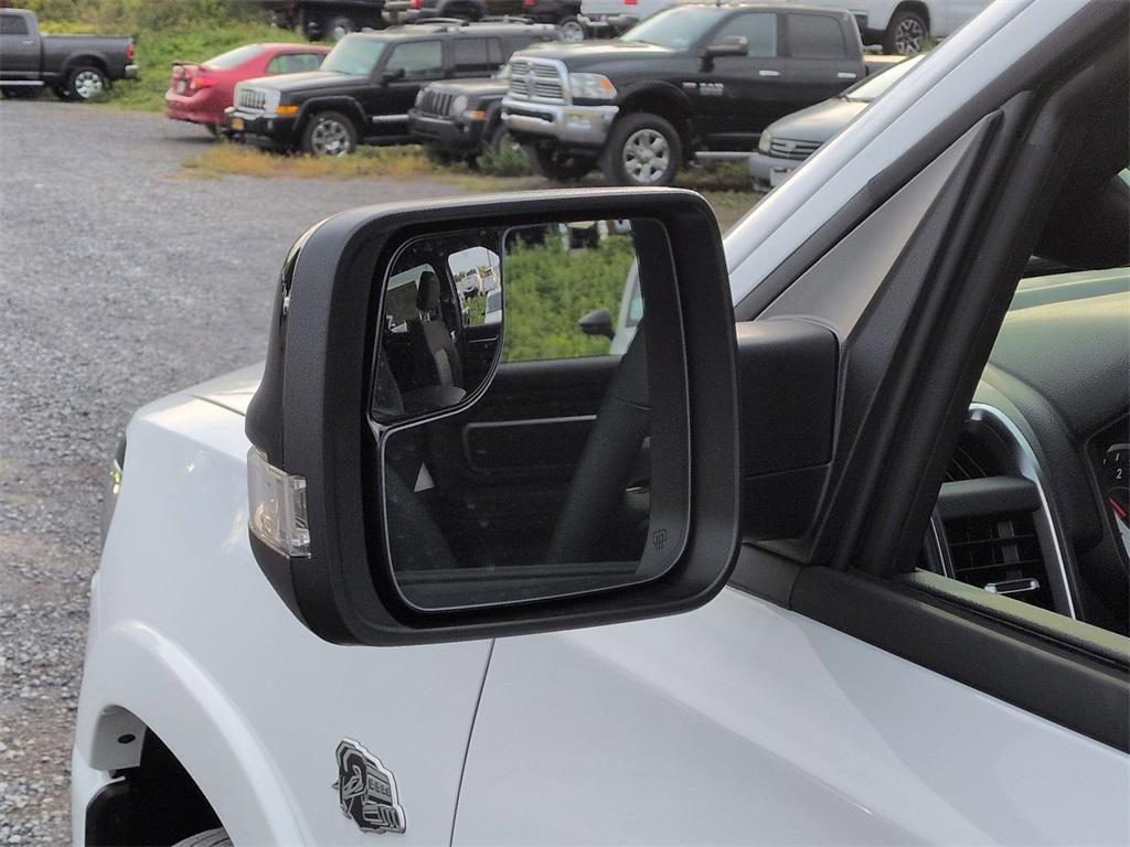 new 2026 Ram 1500 car, priced at $60,000