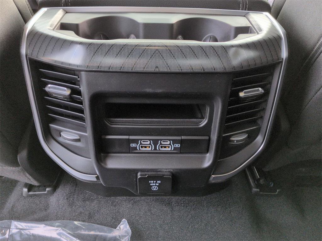 new 2026 Ram 1500 car, priced at $60,000